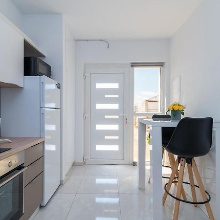 Apartment Leo Trogir Exterior foto