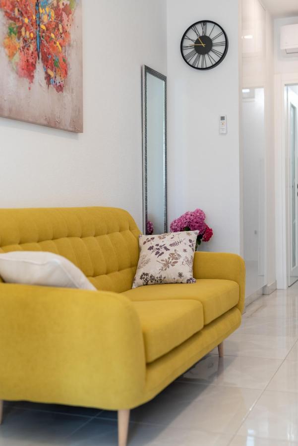 Apartment Leo Trogir Exterior foto